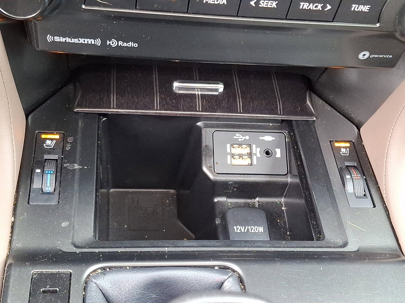 Certified 2023 Lexus GX 460 Premium w/ Premium Package AWD/4WD image 28