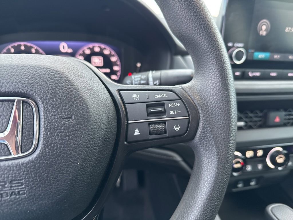 Used 2024 Honda Accord EX image 16