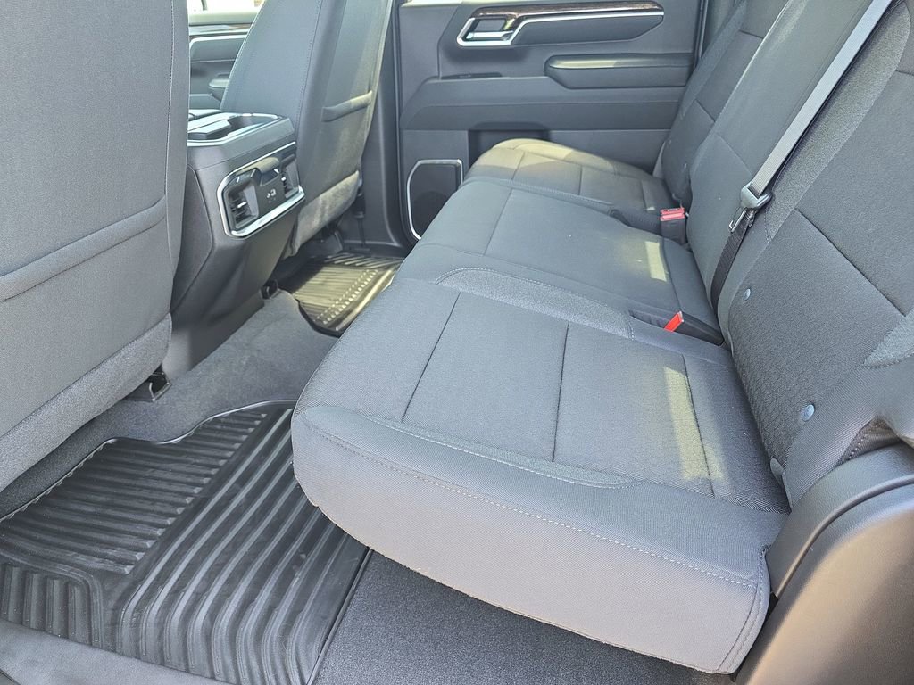 New 2026 GMC Sierra 3500 SLE AWD/4WD image 13