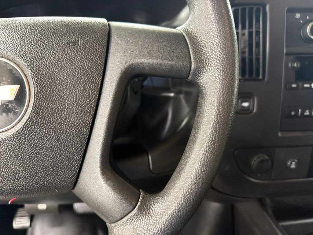 Used 2019 Chevrolet Express 3500 LS image 20