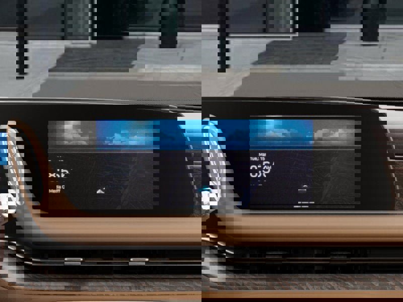 New 2026 Genesis G90 3.5T image 12