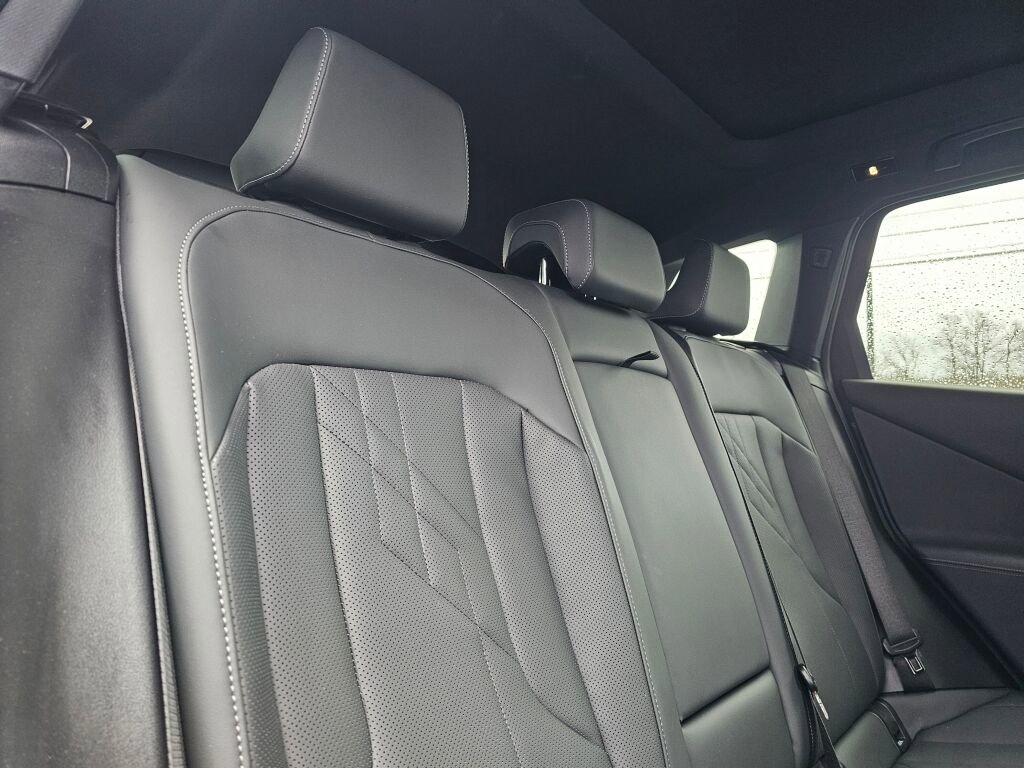 Used 2025 BMW X3 xDrive30i image 13