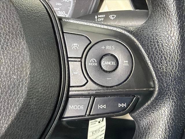 Used 2023 Toyota Corolla LE FWD image 25