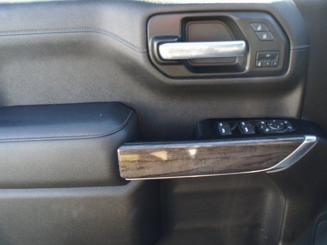 Certified 2022 Chevrolet Silverado 1500 LTZ image 26