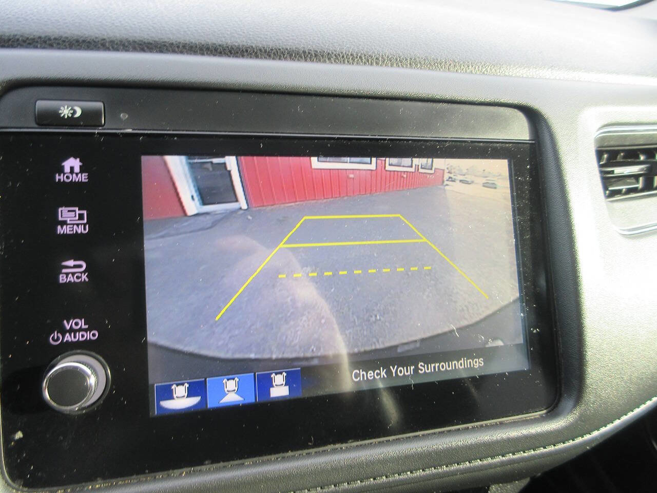 Used 2019 Honda HR-V Touring image 25