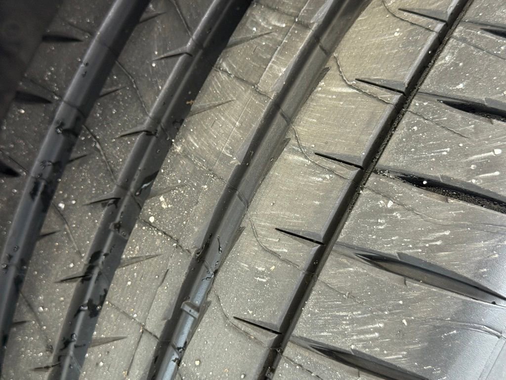 Certified 2023 Toyota Supra Premium image 47