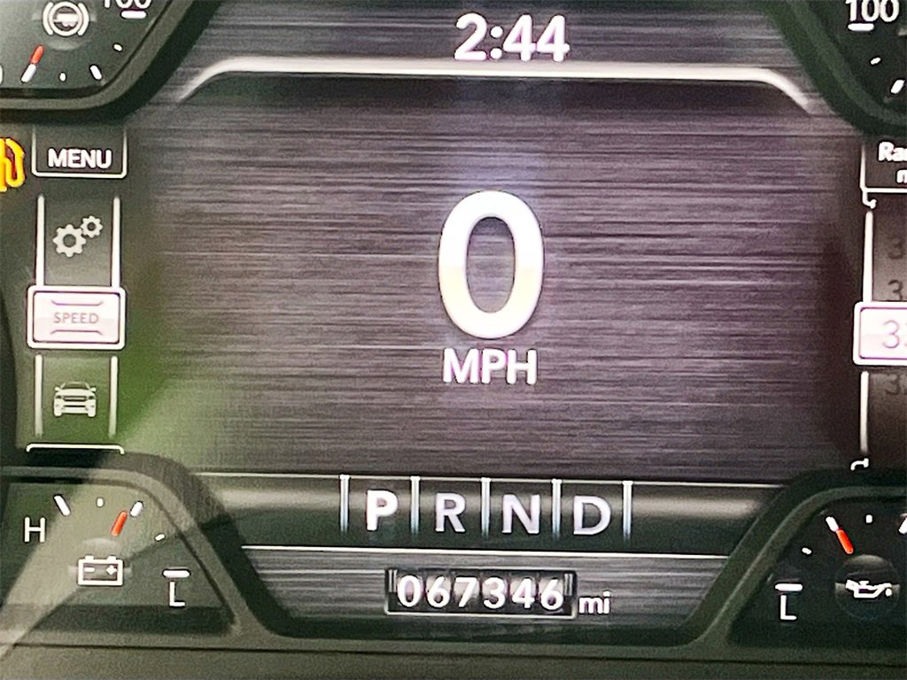 Used 2020 RAM 1500 Big Horn image 12