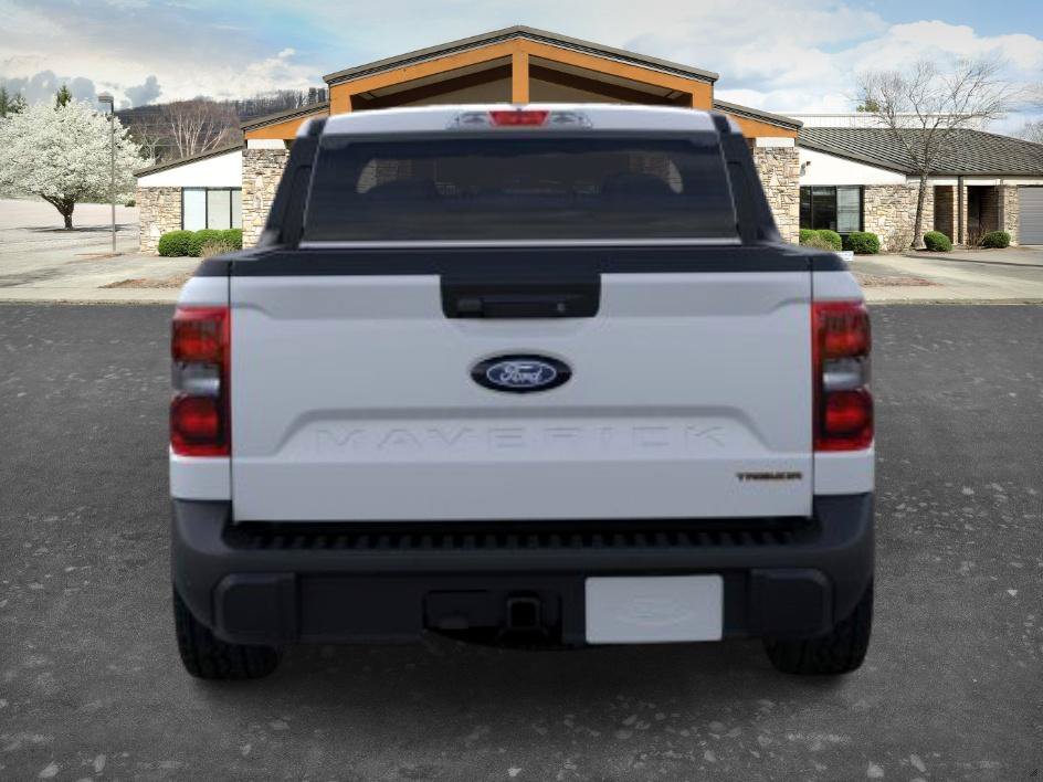 New 2026 Ford Maverick Tremor AWD/4WD image 5