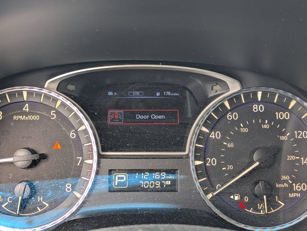 Used 2015 INFINITI QX60 FWD w/ Premium Plus Package image 22