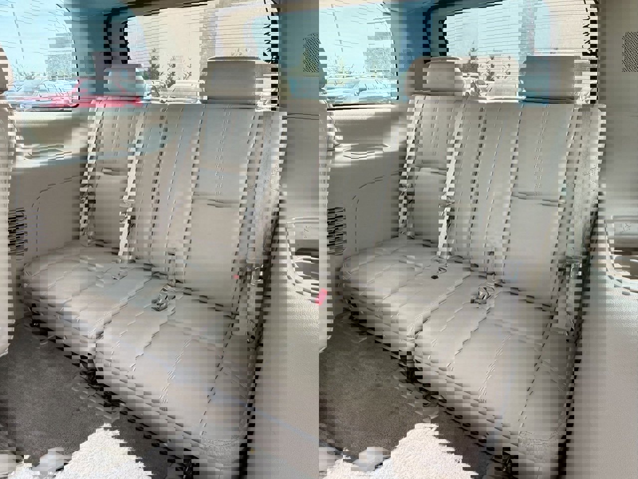 Used 2013 Chevrolet Tahoe LT image 26