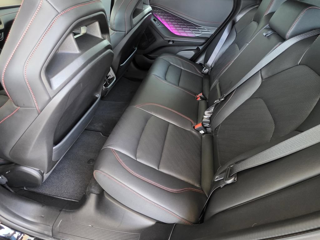 New 2026 Dodge Charger Scat Pack AWD/4WD image 9