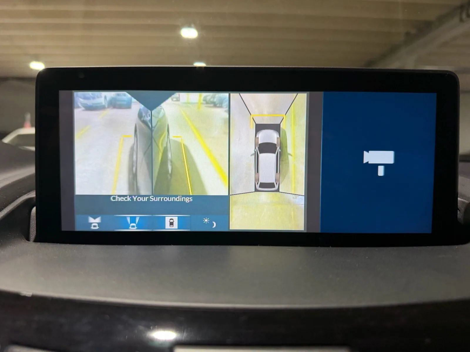 Used 2020 Acura RDX w/ Advance Package AWD/4WD image 18