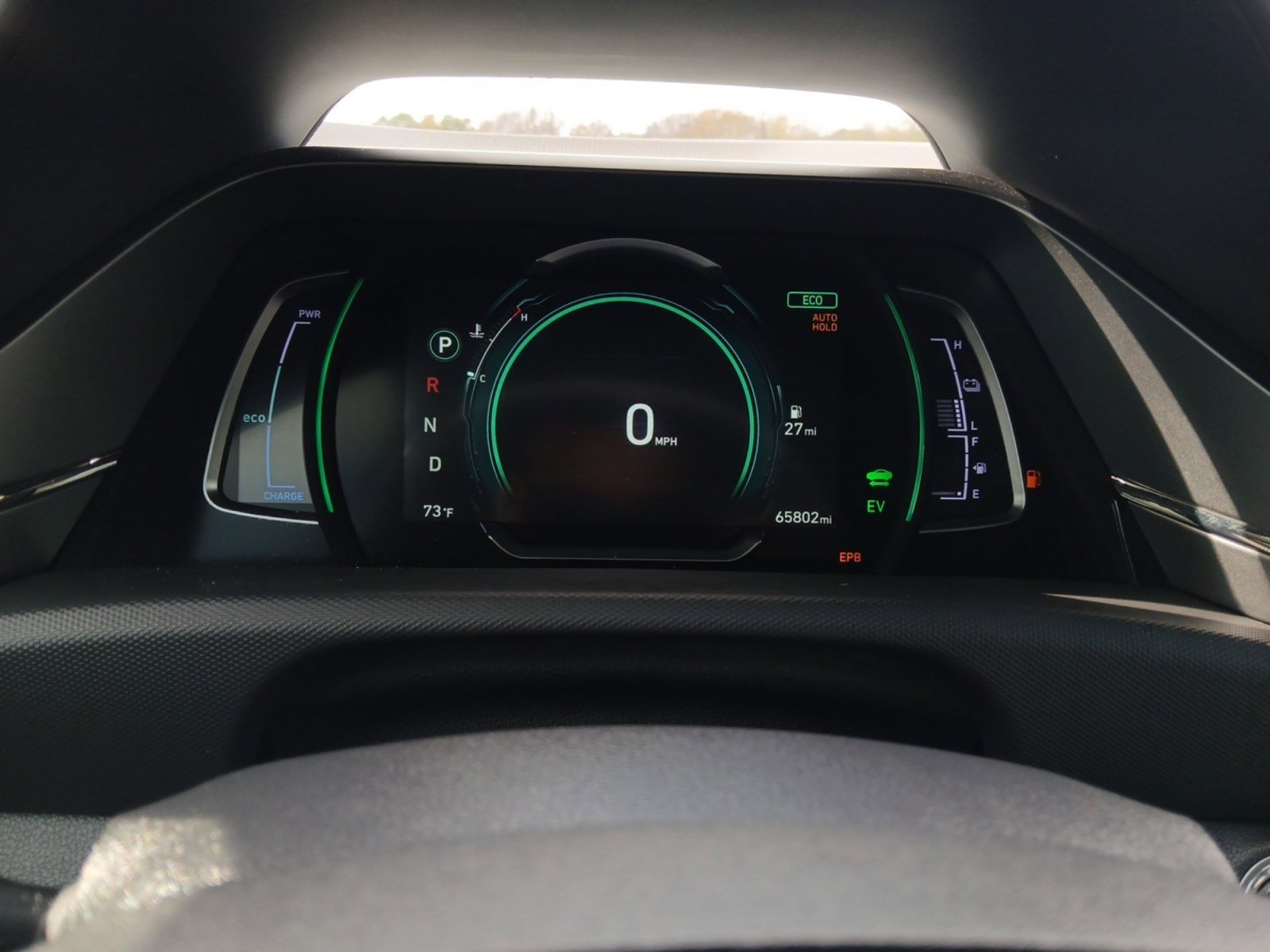 Used 2022 Hyundai Ioniq SE image 21