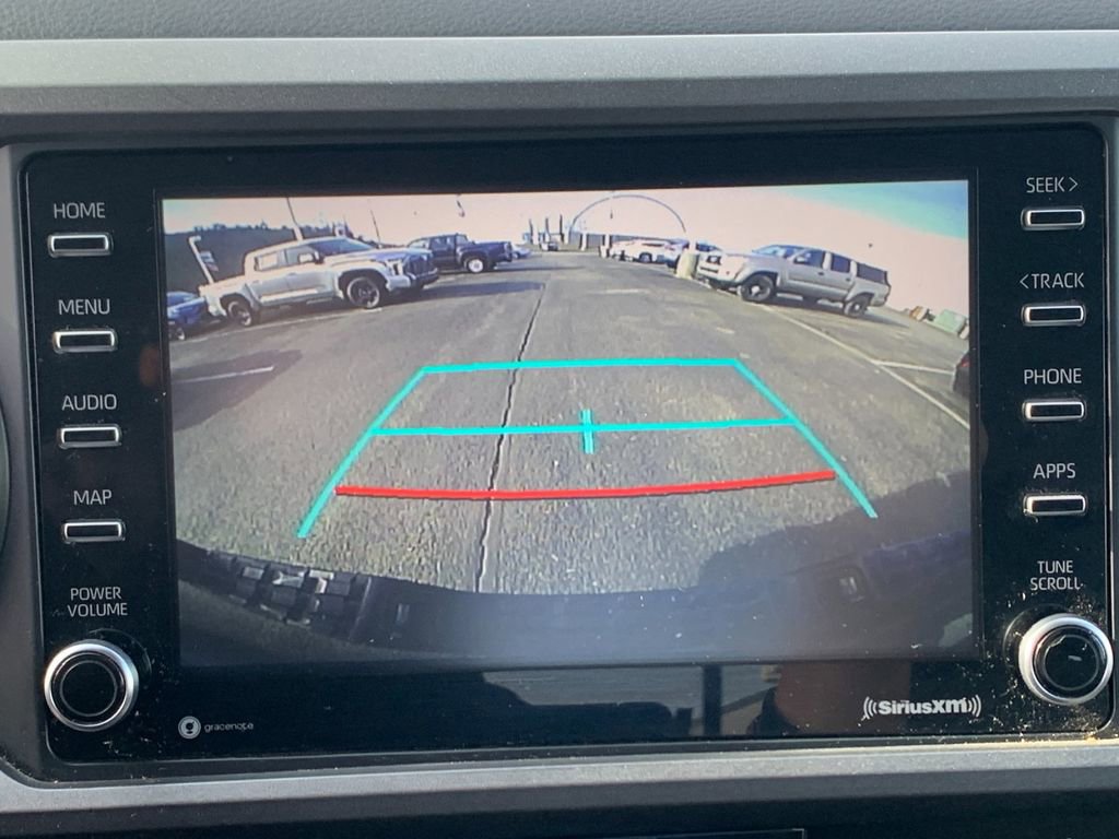 Used 2023 Toyota Tacoma TRD Off-Road image 21