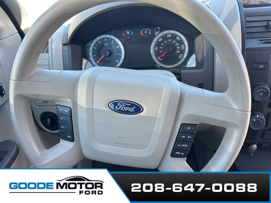 Used 2011 Ford Escape XLS w/ 101A Rapid Spec Order Code FWD image 6