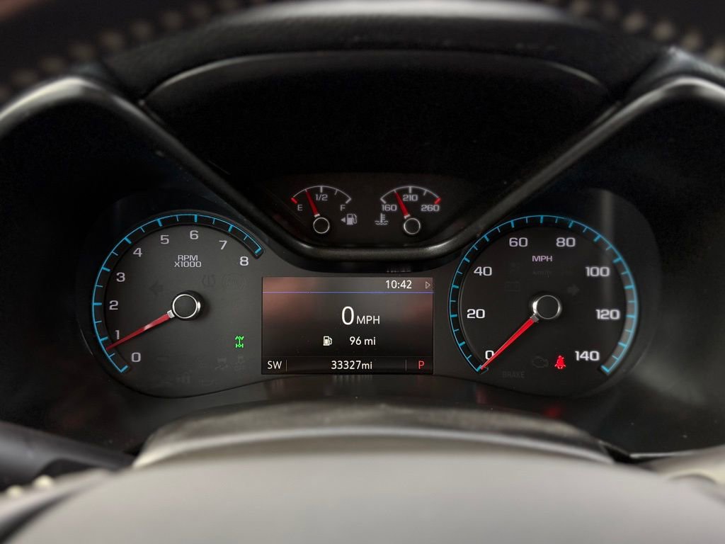 Used 2022 Chevrolet Colorado Z71 image 13