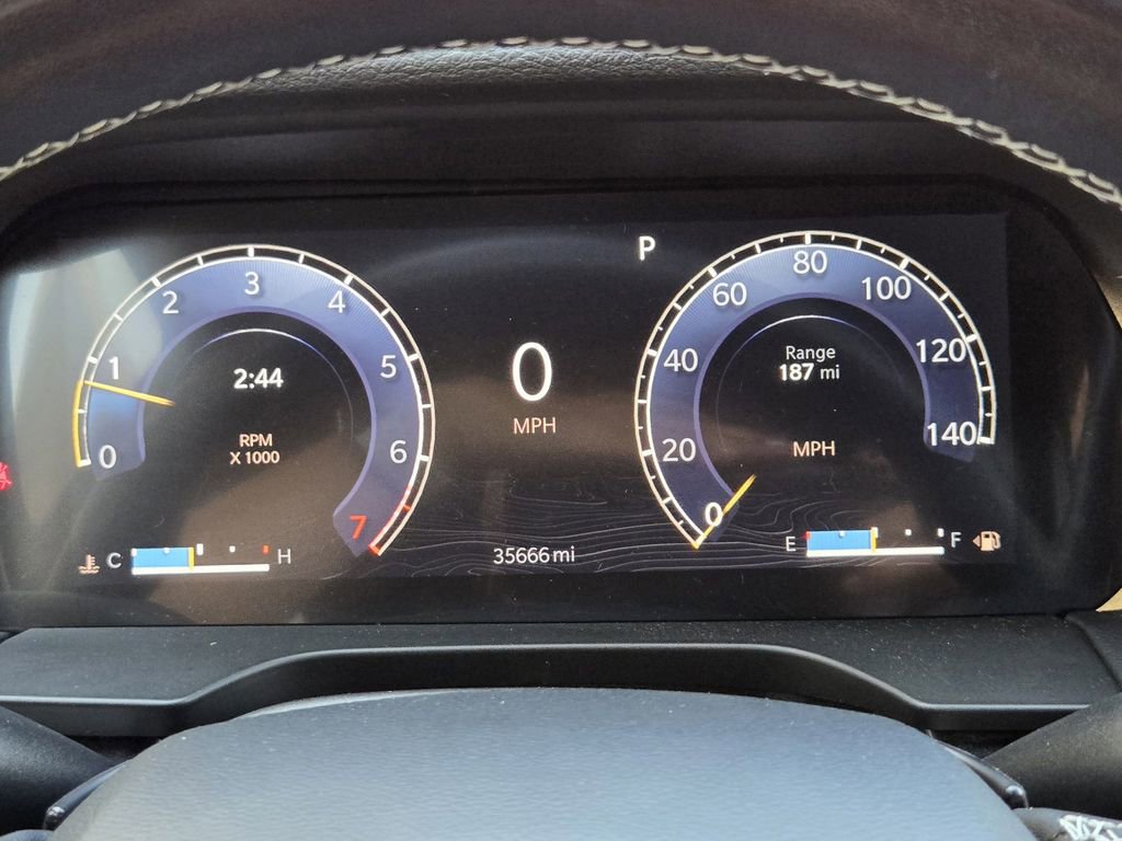 Used 2022 Jeep Grand Cherokee L Altitude image 15