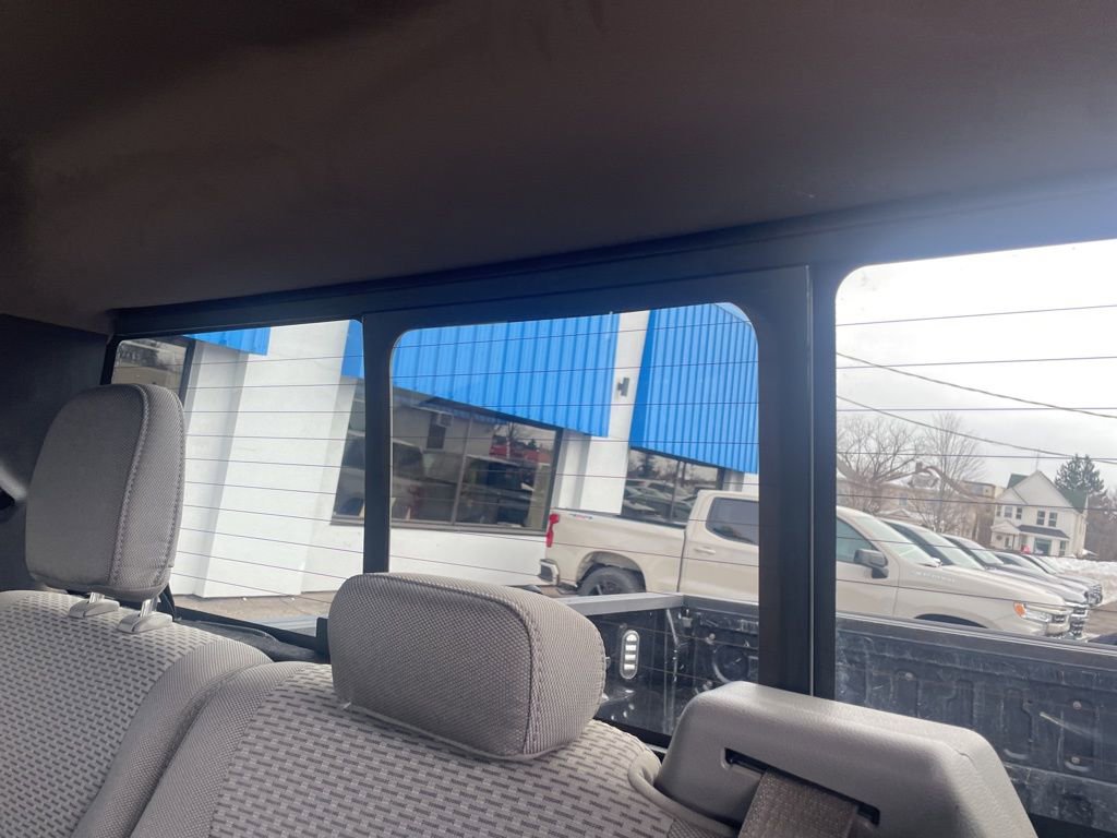 Used 2016 Ford F150 XLT w/ Equipment Group 302A Luxury AWD/4WD image 36