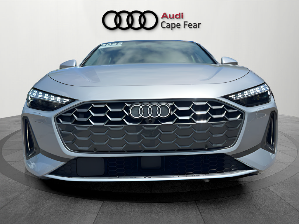 Certified 2025 Audi A5 Premium Plus w/ Premium Plus AWD/4WD image 8
