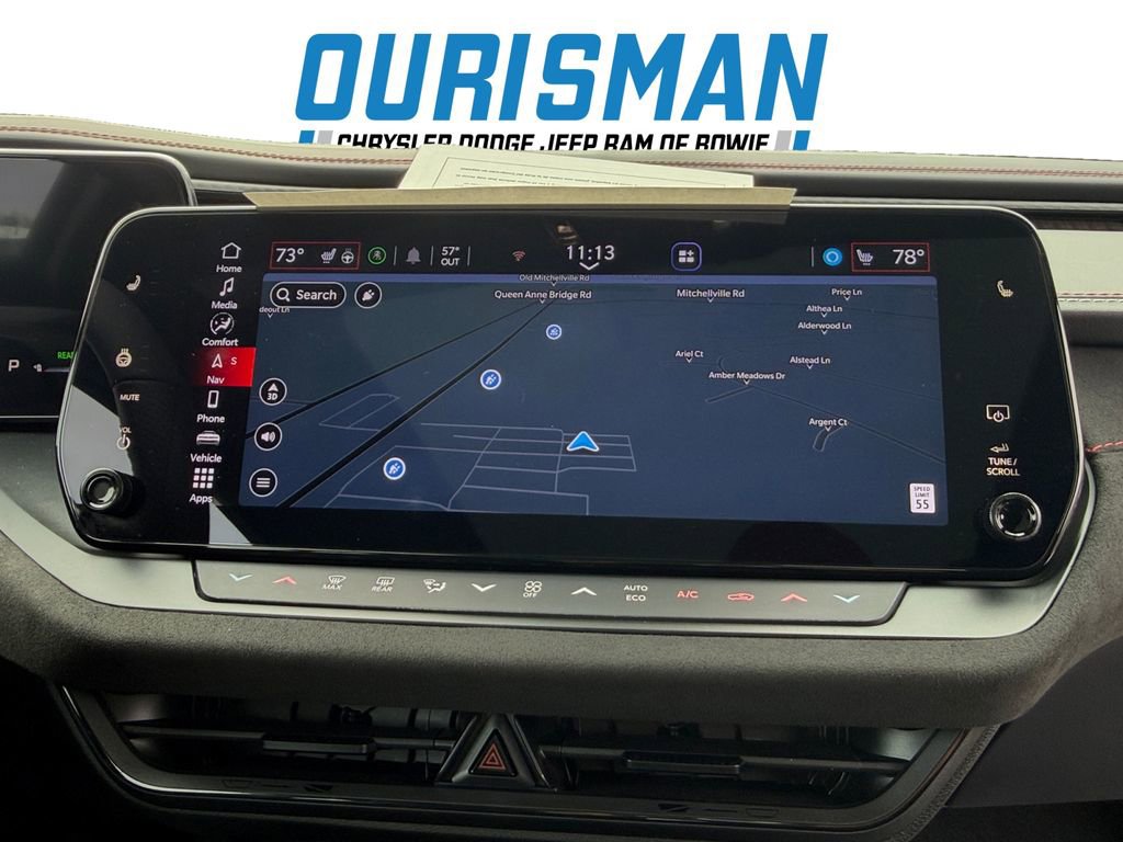 Used 2024 Dodge Charger R/T Scat Pack w/ Plus Group image 22