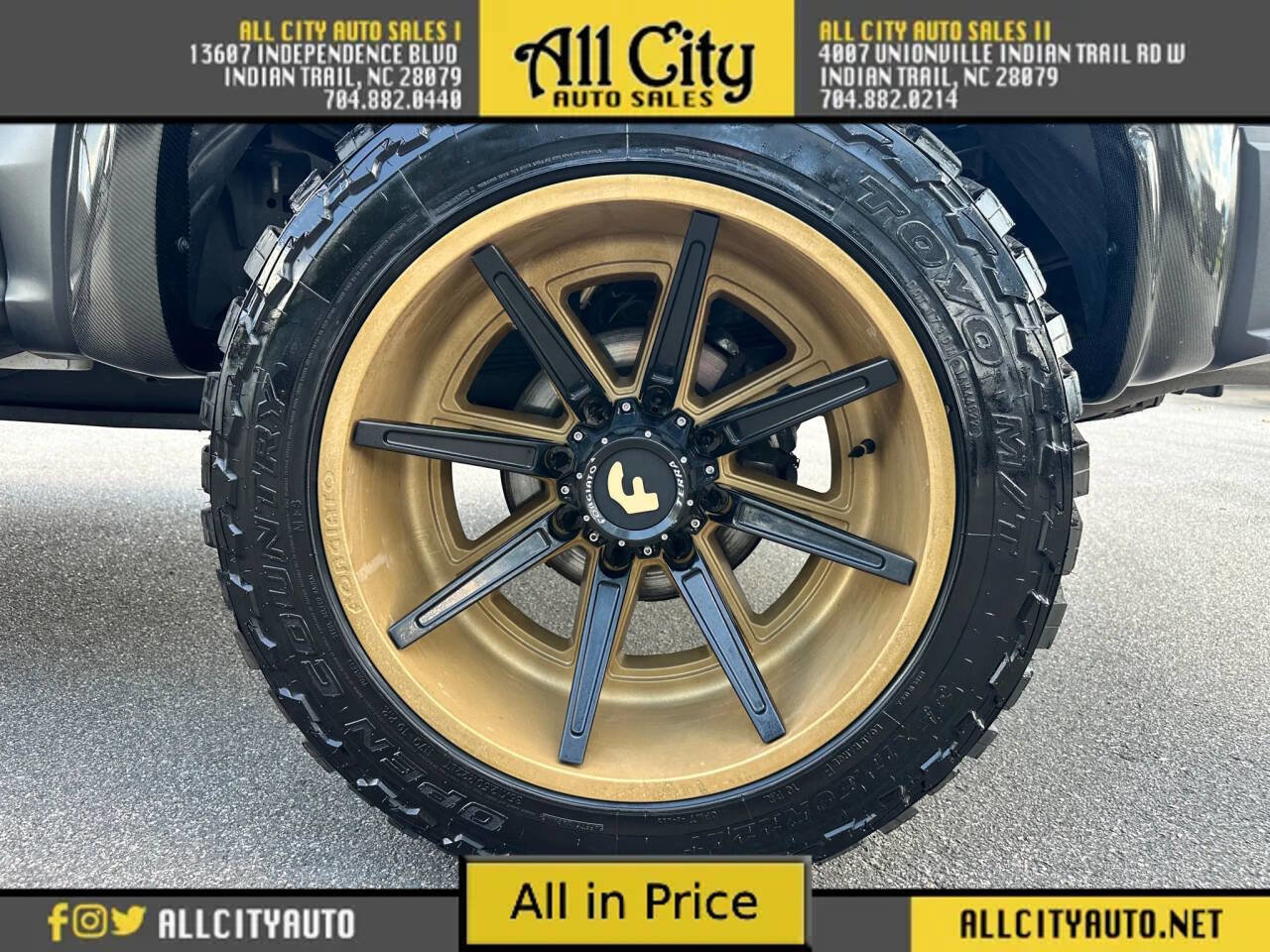 Used 2020 Ford F150 Raptor w/ Equipment Group 802A Luxury image 34