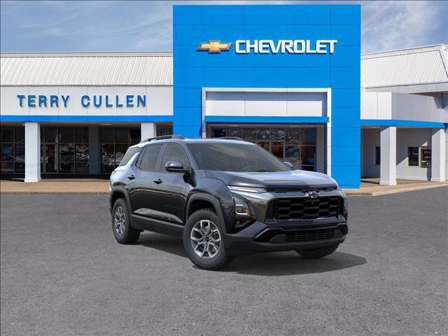 New 2026 Chevrolet Equinox ACTIV w/ Convenience Package III
