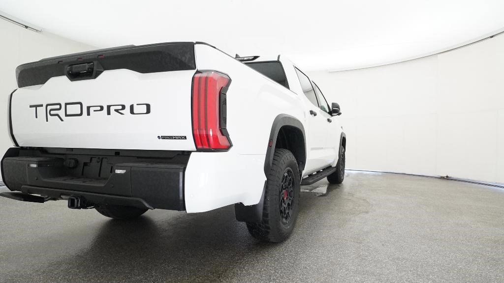 New 2026 Toyota Tundra TRD Pro image 19