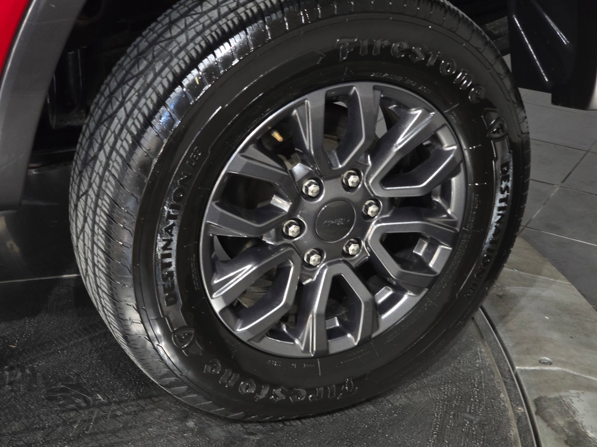 Used 2020 Ford Ranger XLT w/ Equipment Group 302A Luxury image 24