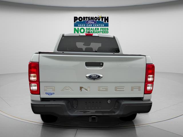 Used 2021 Ford Ranger XL w/ FX4 Off-Road Package image 27