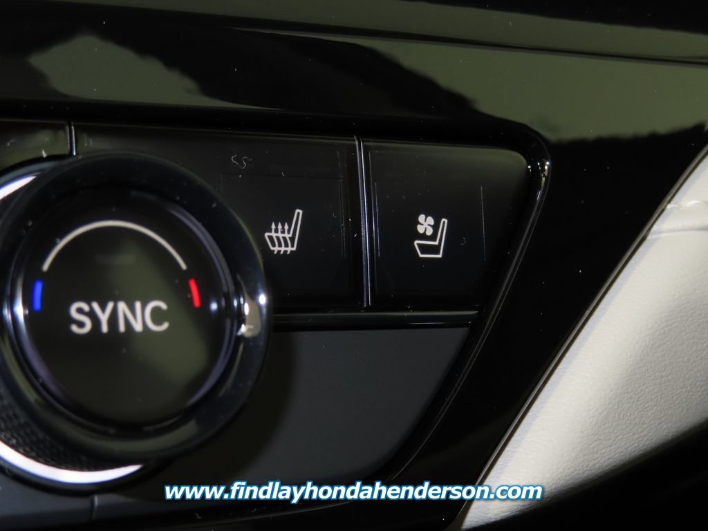 New 2026 Honda Accord Touring image 17