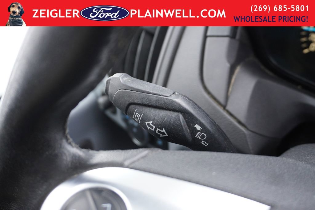 Used 2019 Ford Transit 250 148 Medium Roof image 17