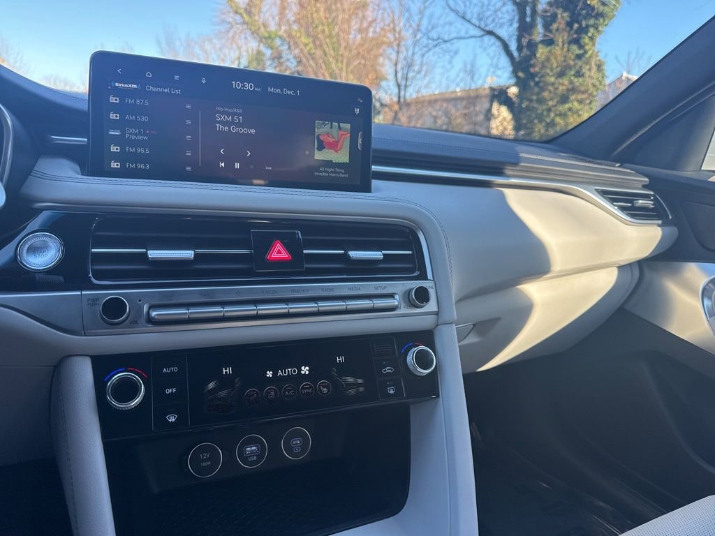 New 2025 Genesis G70 2.5T image 19