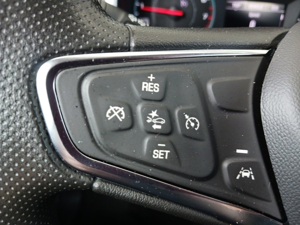 Used 2023 Chevrolet Malibu LT image 13