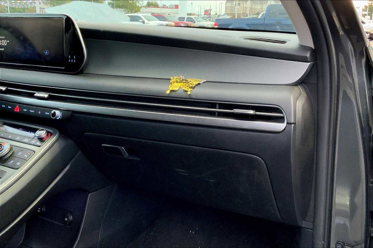 Used 2024 Hyundai Palisade SEL image 17