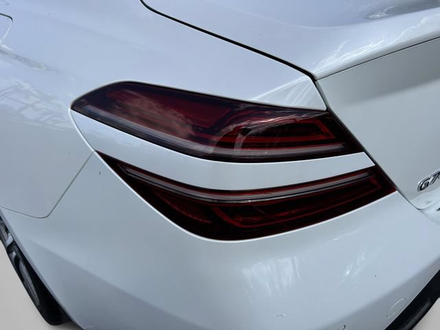 Used 2022 Genesis G70 2.0T w/ Prestige Package RWD image 36