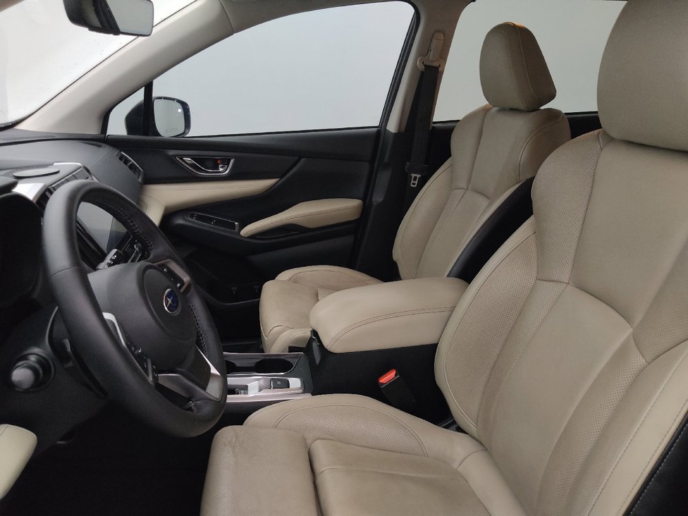 Used 2020 Subaru Ascent Limited w/ Technology Package AWD/4WD image 17