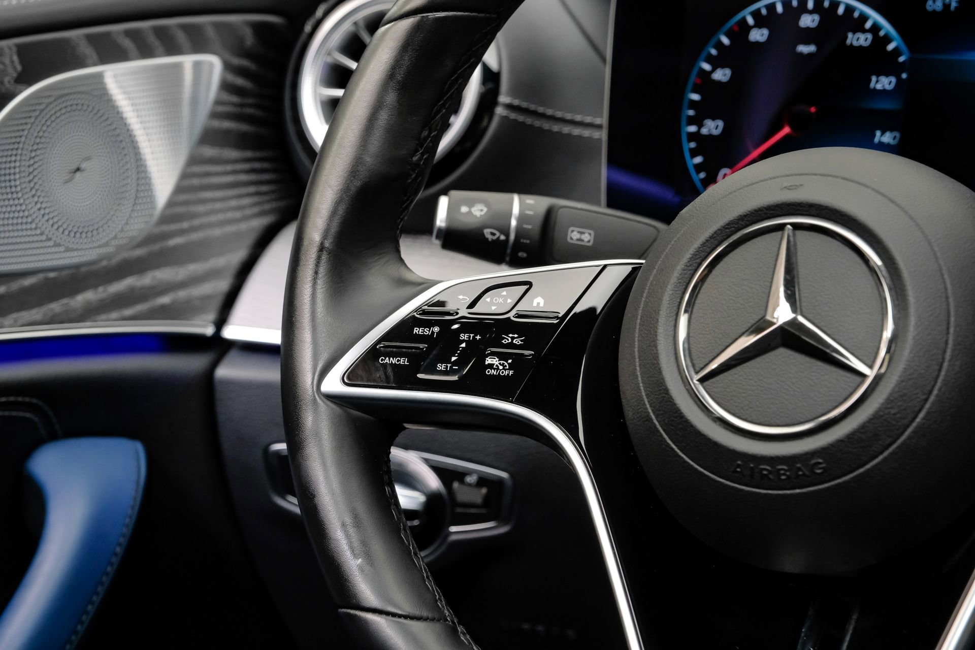 Used 2023 Mercedes-Benz CLS 450 4MATIC image 21