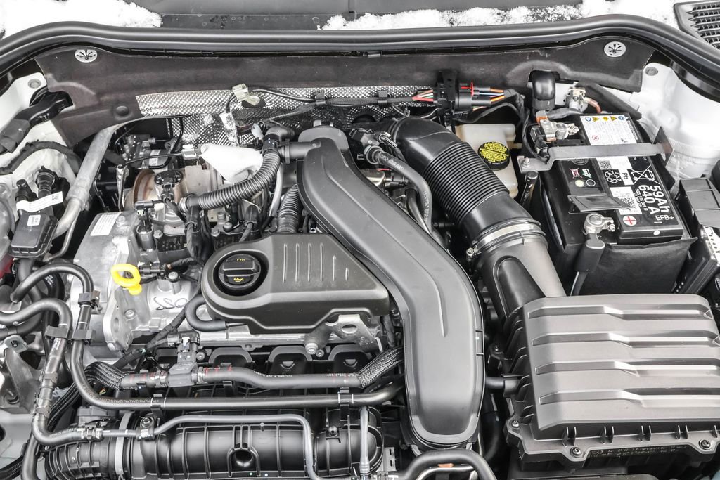 New 2026 Volkswagen Taos S image 44