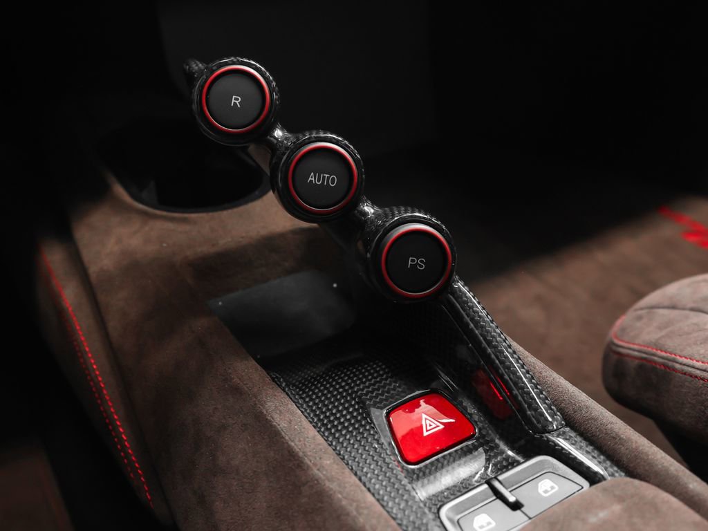 Certified 2020 Ferrari 488 Pista Coupe image 66