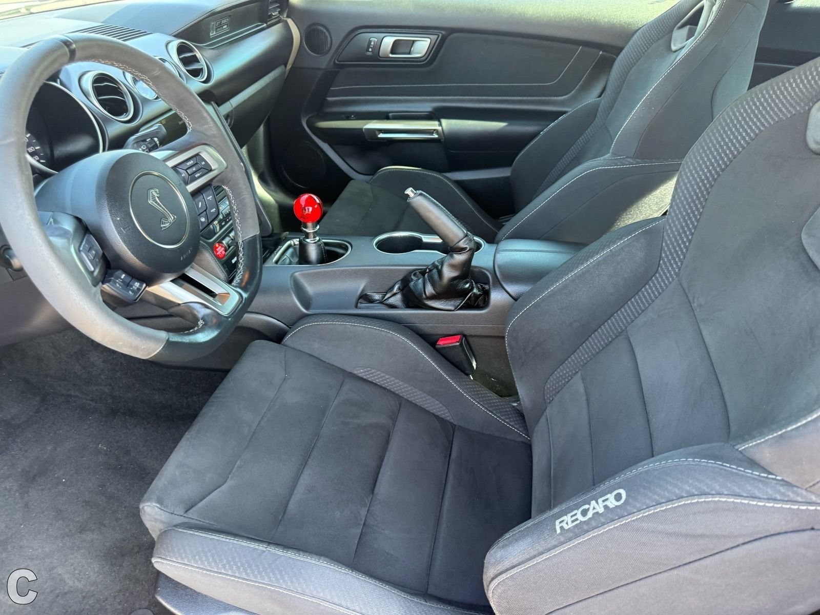 Used 2017 Ford Mustang Shelby GT350 w/ Electronics Package RWD image 13