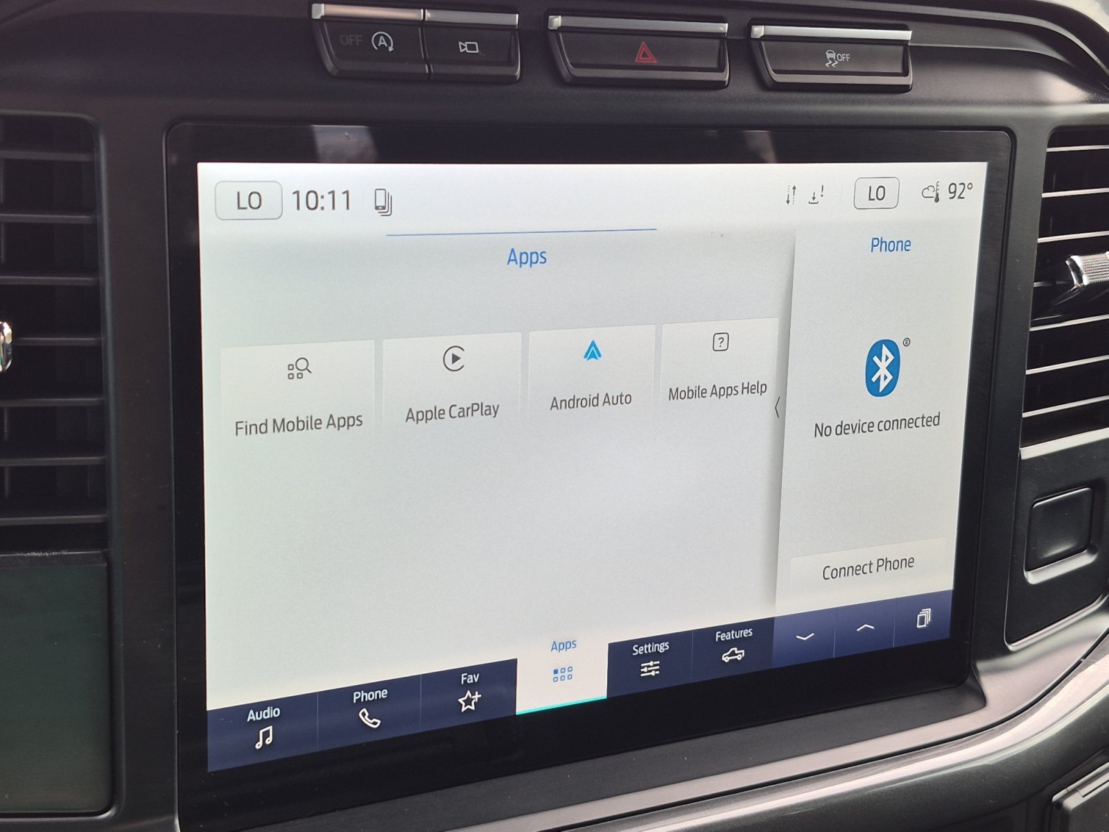 Used 2022 Ford F150 XLT w/ Equipment Group 302A High RWD image 15