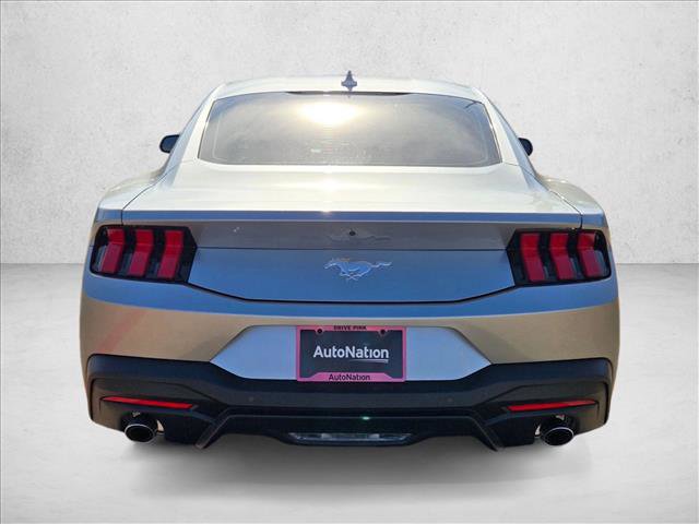 New 2026 Ford Mustang Coupe image 8