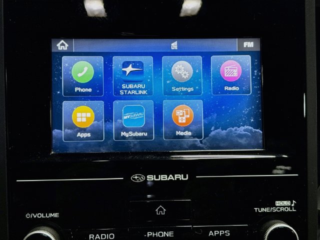 Used 2024 Subaru Forester Premium AWD/4WD image 14