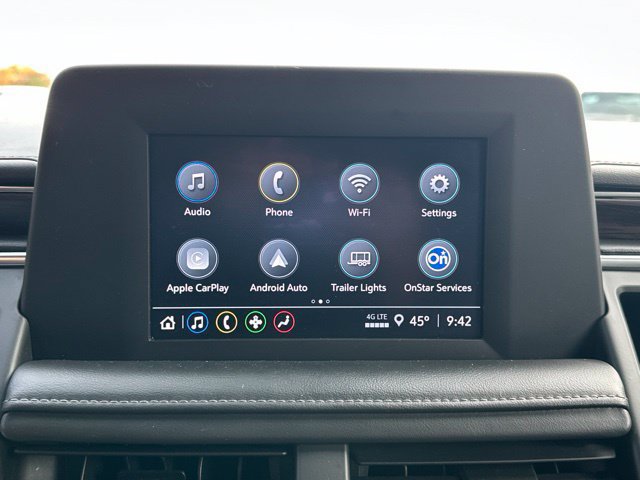 Used 2022 Chevrolet Tahoe LS AWD/4WD image 30