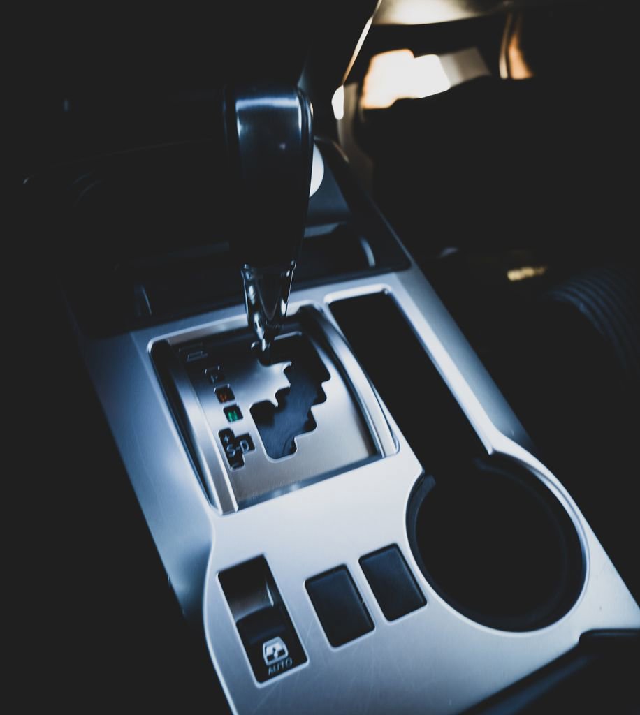 Used 2019 Toyota 4Runner SR5 image 12