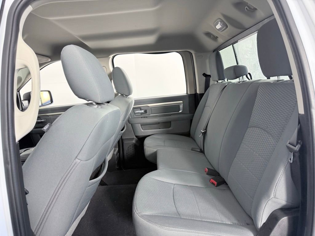 Used 2013 RAM 1500 Classic SLT image 21