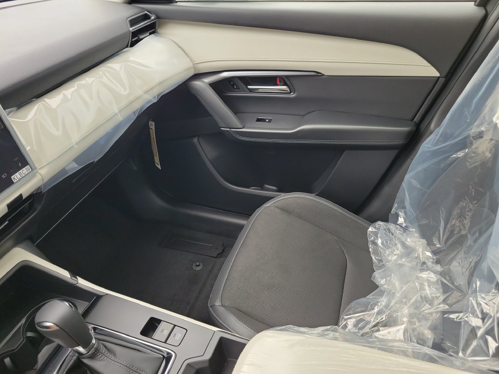 New 2026 MAZDA CX-5 Select AWD/4WD image 32