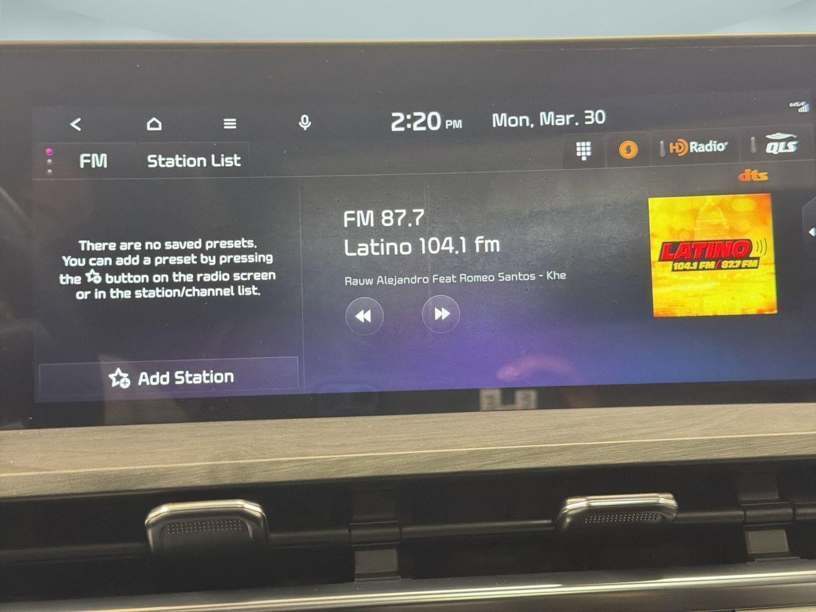 Used 2023 Kia Telluride SX Prestige X-Pro image 20