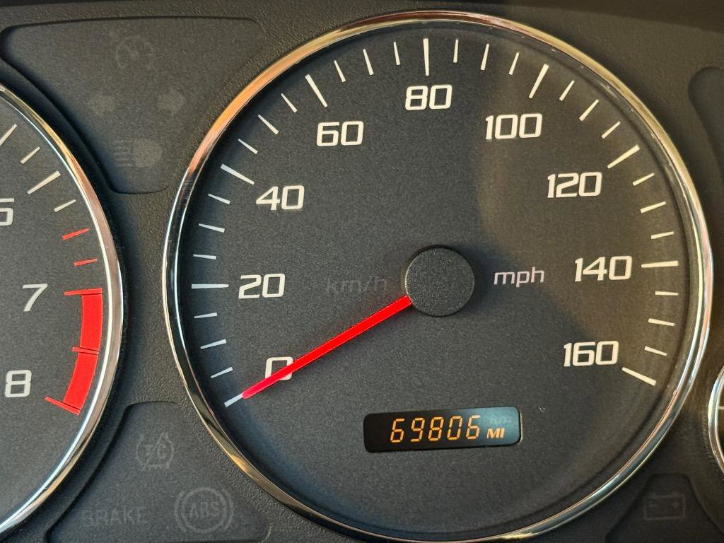 Used 2007 Cadillac CTS 3.6 w/ 3.6L V6 Luxury Package image 12