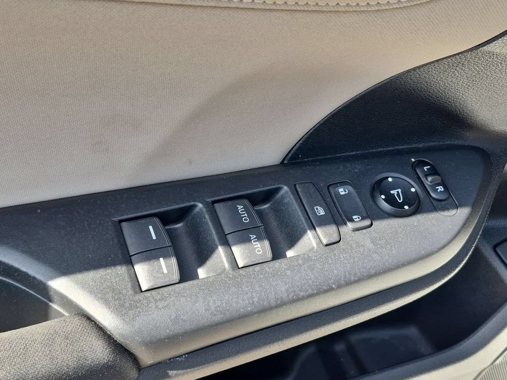 Used 2016 Honda Civic EX image 24
